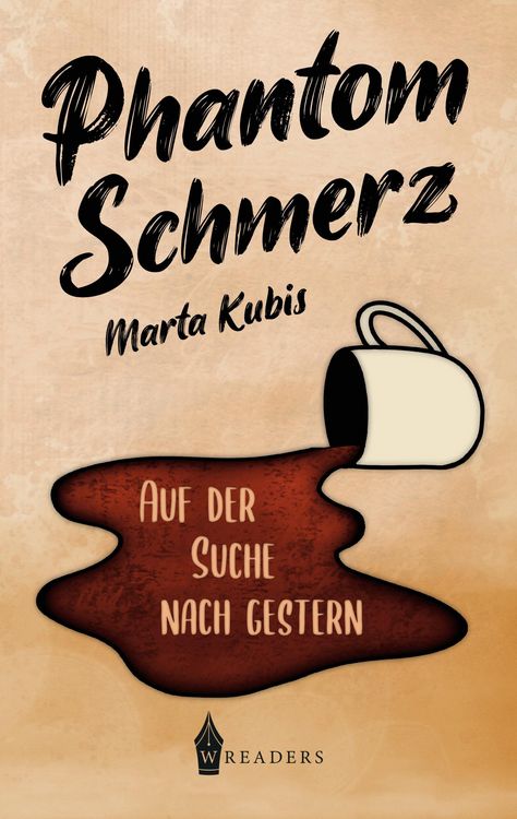 Produktbild: Phantomschmerz