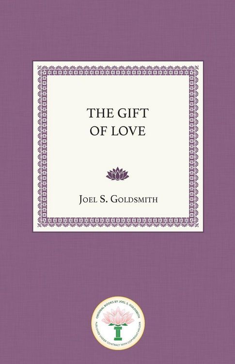Produktbild: The Gift of Love