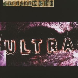 Produktbild: Ultra (Remastered)