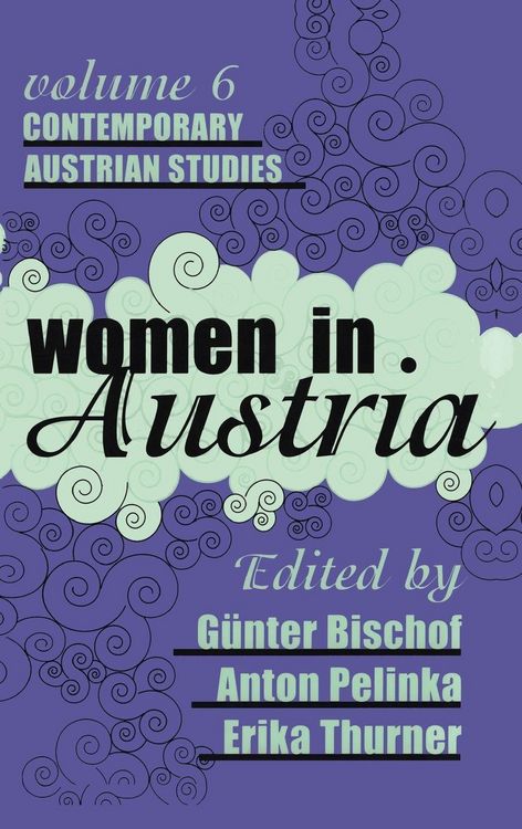 Produktbild: Women in Austria