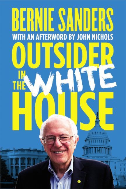 Produktbild: Sanders, B: Outsider in the White House