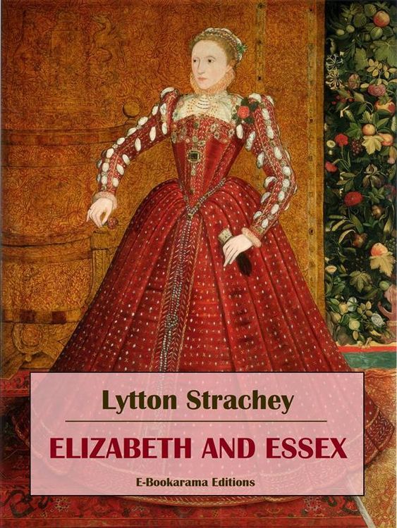 Produktbild: Elizabeth and Essex