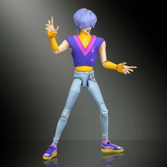 Produktbild: KPop DH Action Figure Mystery.JRY36