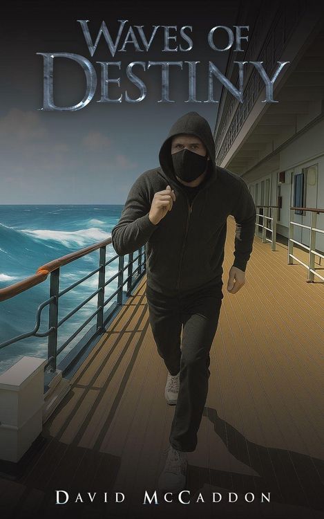 Produktbild: Waves of Destiny