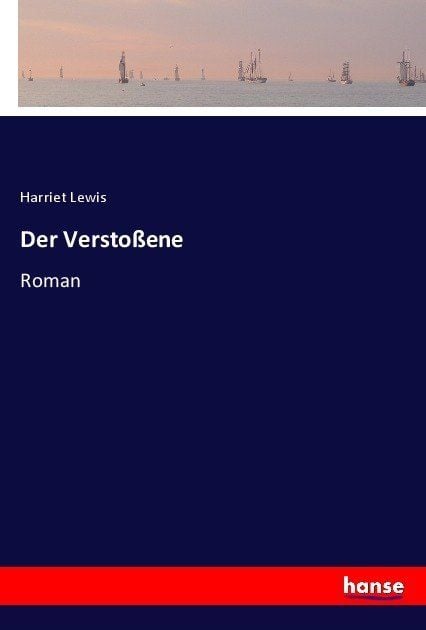 Produktbild: Der Versto&szlig;ene