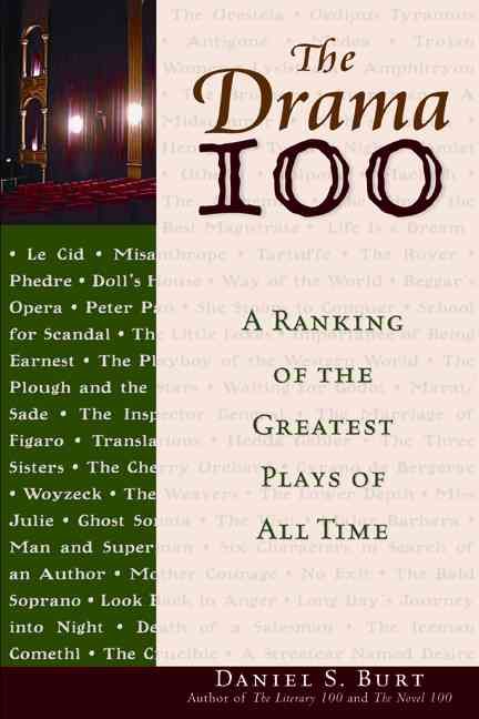 Produktbild: Drama 100