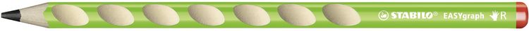 Produktbild: Ergonomischer Dreikant-Bleistift STABILO&reg; EASYgraph