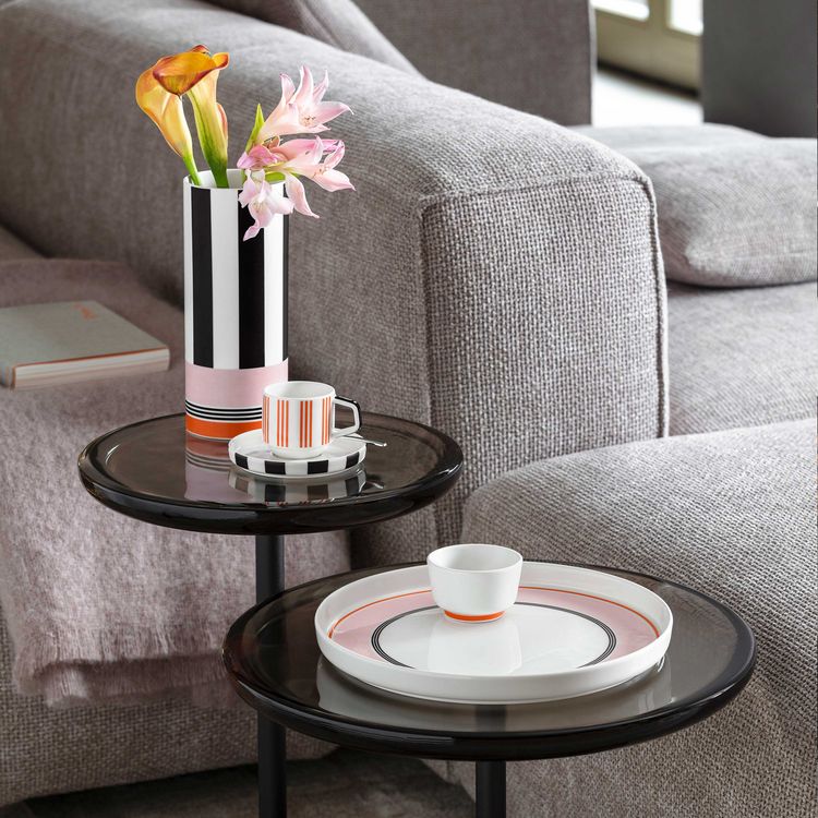 Produktbild: Villeroy & Boch Memphis Mokka-/Espressountertasse