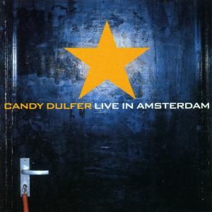Produktbild: Candy Dulfer Live In Amsterdam