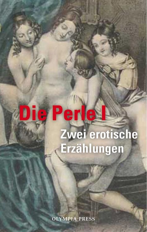 Produktbild: Die Perle I