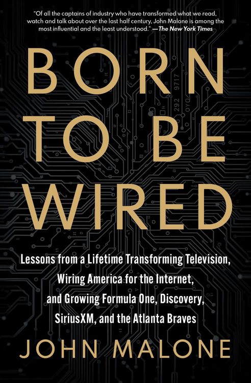 Produktbild: Born to Be Wired
