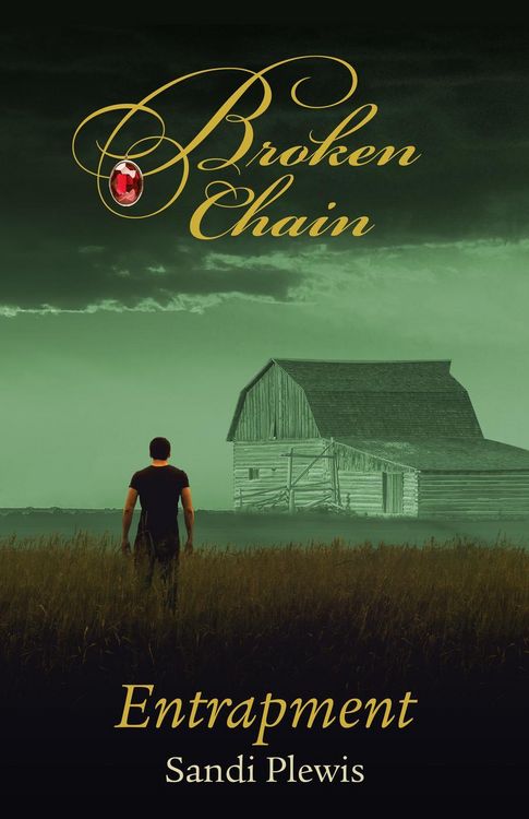 Produktbild: Broken Chain Part Three: Entrapment