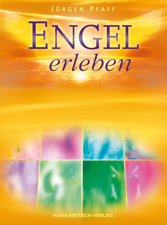Produktbild: Engel erleben