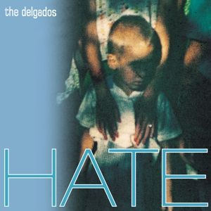 Produktbild: Hate (Curacao Blue Vinyl)