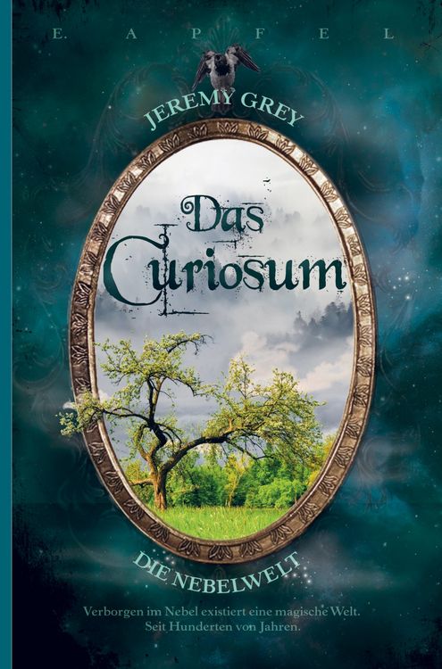 Produktbild: Jeremy Grey - Die Nebelwelt