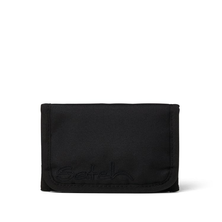 Produktbild: Satch Geldbeutel Nordic Black