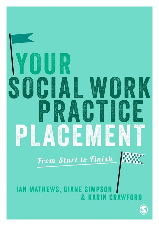 Produktbild: Your Social Work Practice Placement