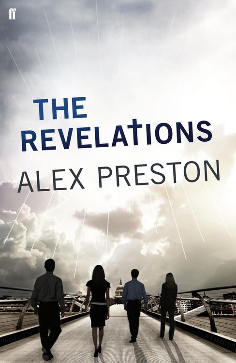 Produktbild: The Revelations