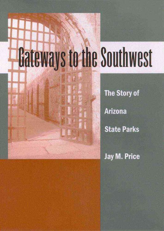 Produktbild: Gateways to the Southwest