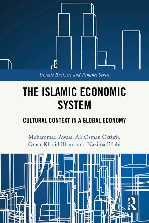 Produktbild: The Islamic Economic System