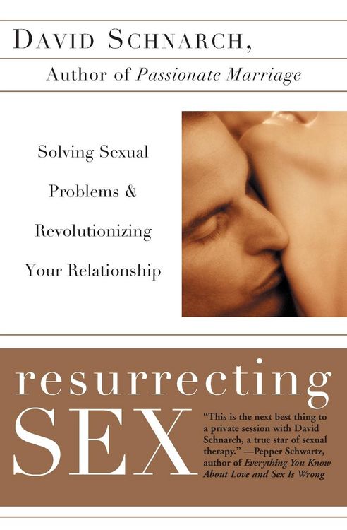 Produktbild: Resurrecting Sex