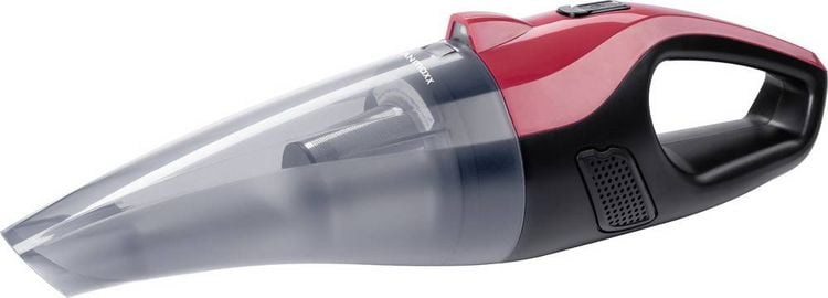 Produktbild: CleanMaxx 15060 Akku-Handstaubsauger 7.4V