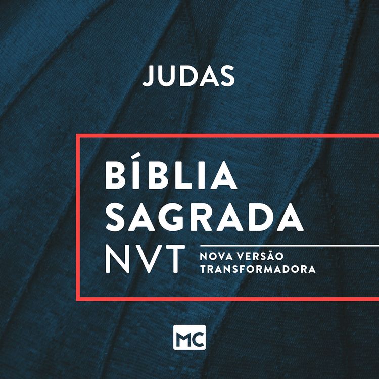 Produktbild: B&iacute;blia NVT - Judas