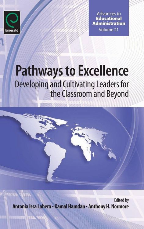 Produktbild: Pathways to Excellence