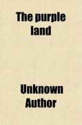 Produktbild: The Purple Land