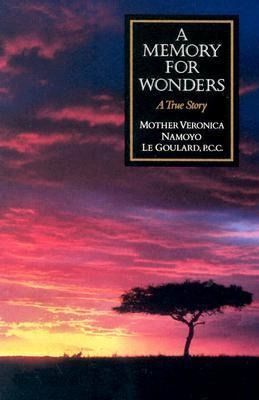 Produktbild: A Memory for Wonders