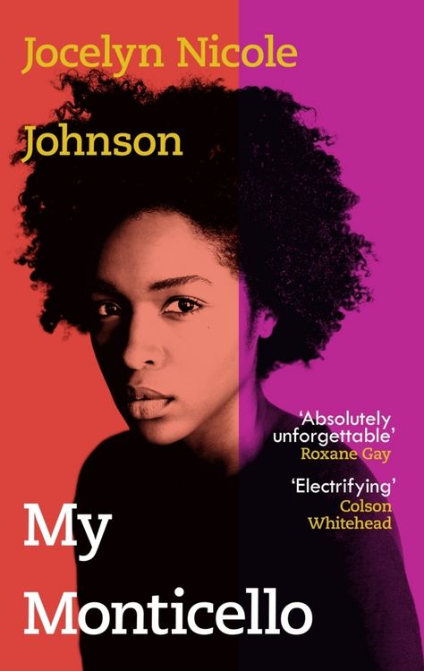 Produktbild: Johnson, J: My Monticello