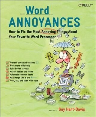 Produktbild: Word Annoyances