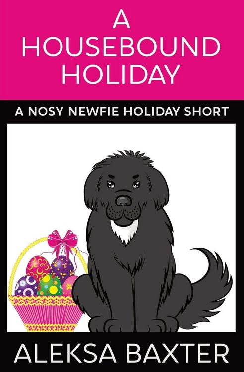 Produktbild: A Housebound Holiday