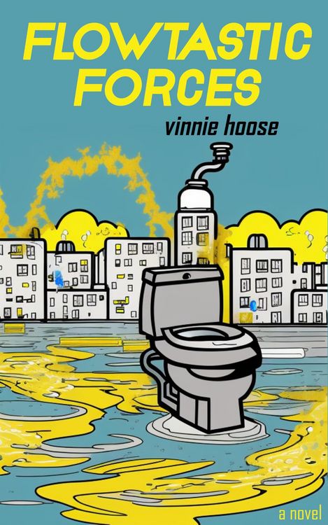 Produktbild: Flowtastic Forces