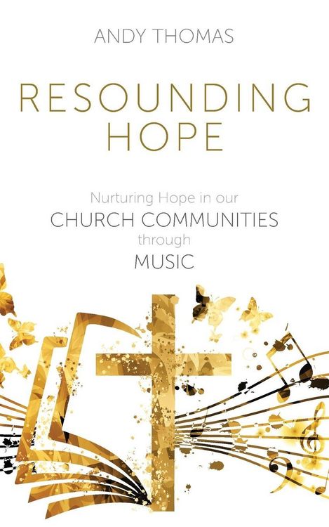 Produktbild: Resounding Hope