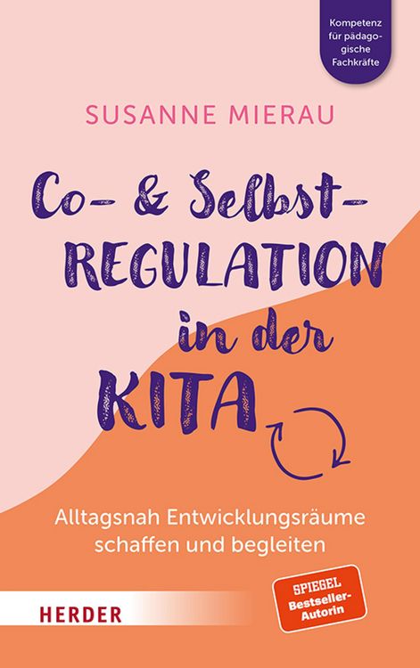 Produktbild: Co- und Selbstregulation in der Kita