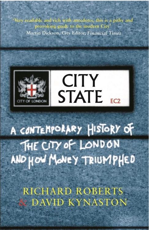 Produktbild: City State