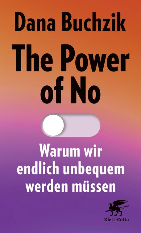 Produktbild: The Power of No