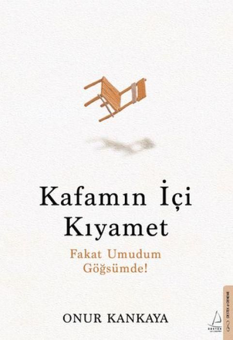 Produktbild: Kafamin Ici Kiyamet