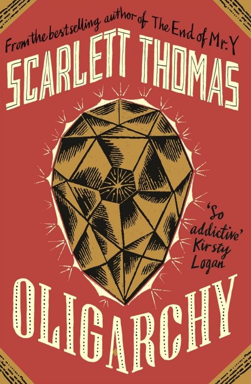 Produktbild: Oligarchy