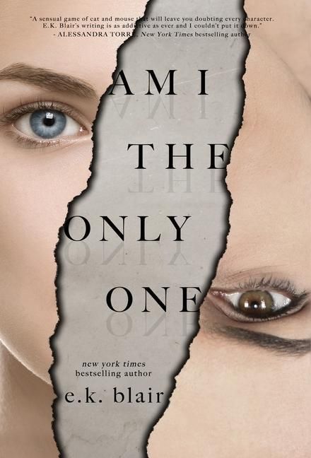 Produktbild: Am I the Only One