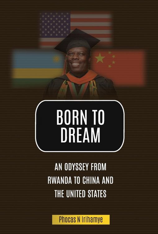 Produktbild: Born To Dream