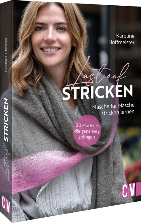 Produktbild: Lust auf Stricken