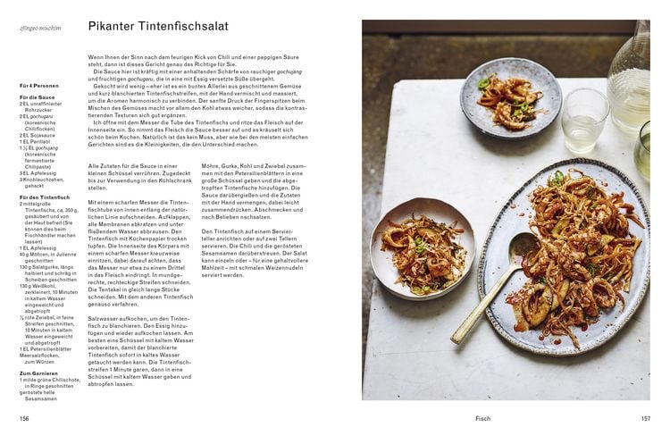 Produktbild: Zu Tisch in Korea