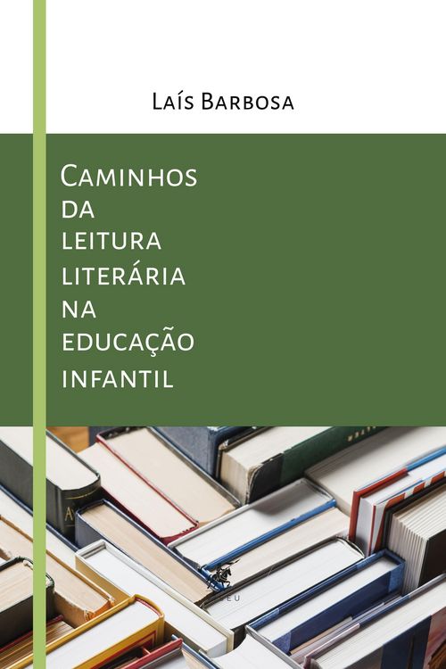 Produktbild: Caminhos da leitura liter&aacute;ria na educa&ccedil;&atilde;o infantil