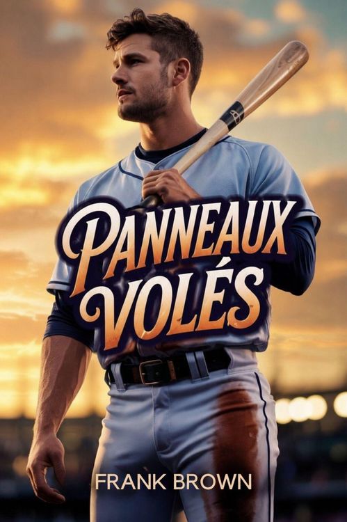 Produktbild: Panneaux Vol&eacute;s