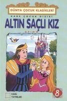 Produktbild: Altin Sacli Kiz