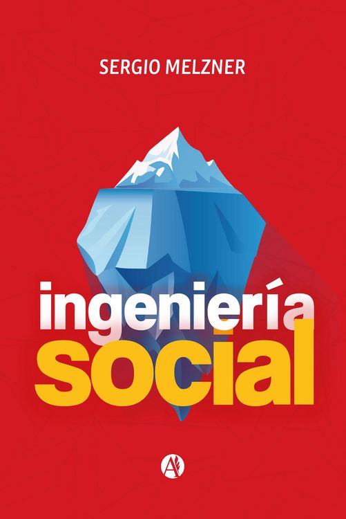 Produktbild: Ingenier&iacute;a social