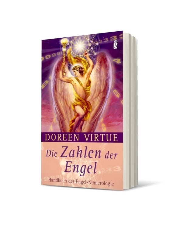 Produktbild: Die Zahlen der Engel
