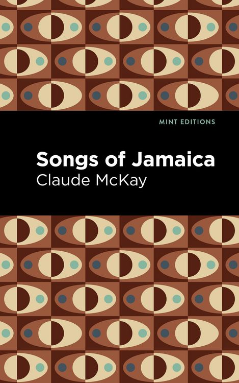 Produktbild: Songs of Jamaica